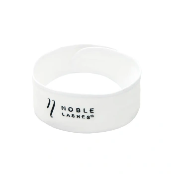 Opaska kosmetyczna frotte Noble Lashes