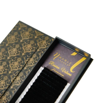 Rzęsy Russian Volume Premium