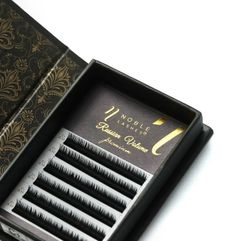 Rzęsy Russian Volume Premium Mini
