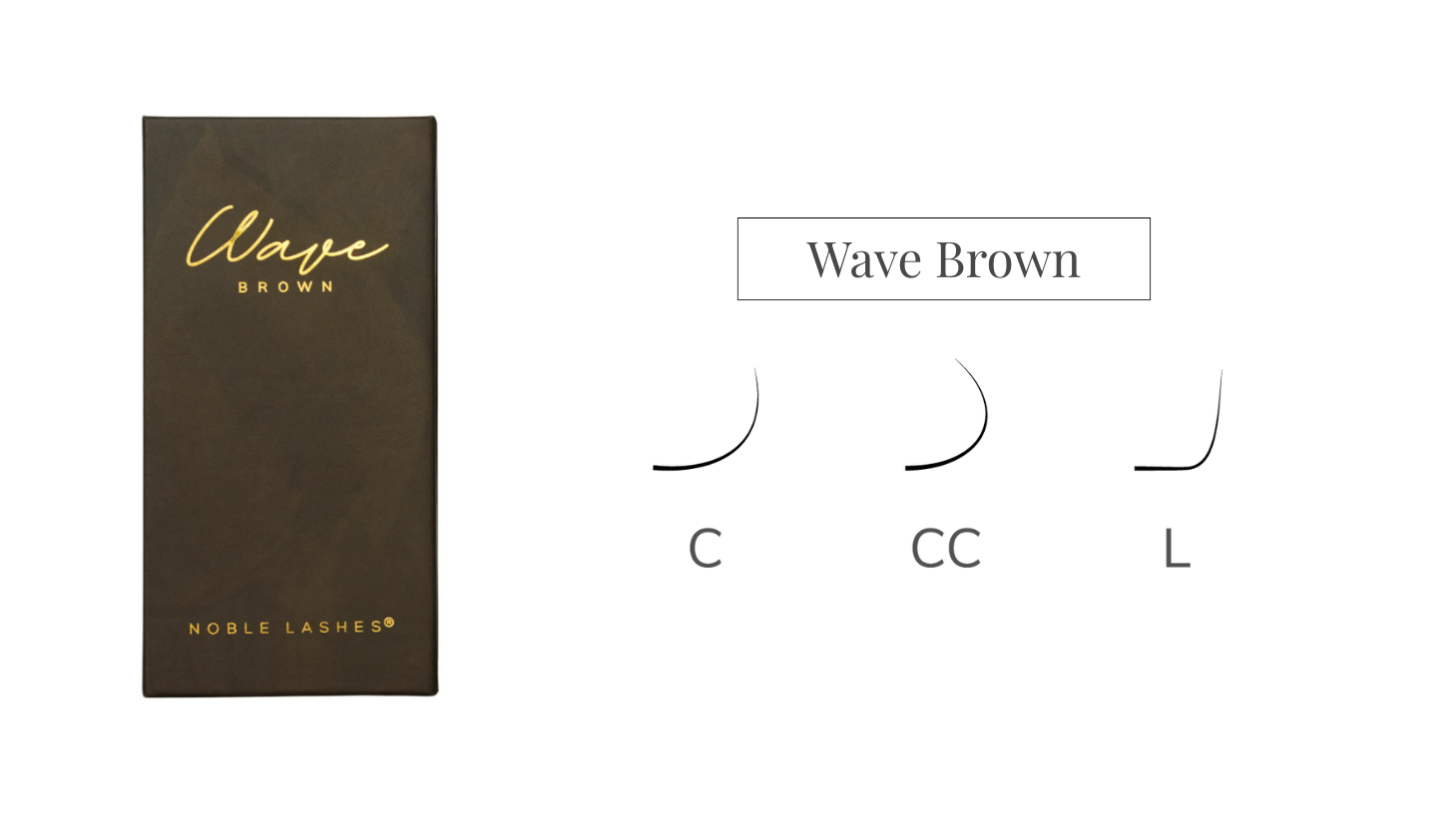Wave-Brown