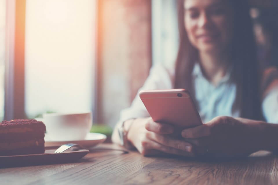 Prowadź Social Media Prowadź Social Media swojej firmy