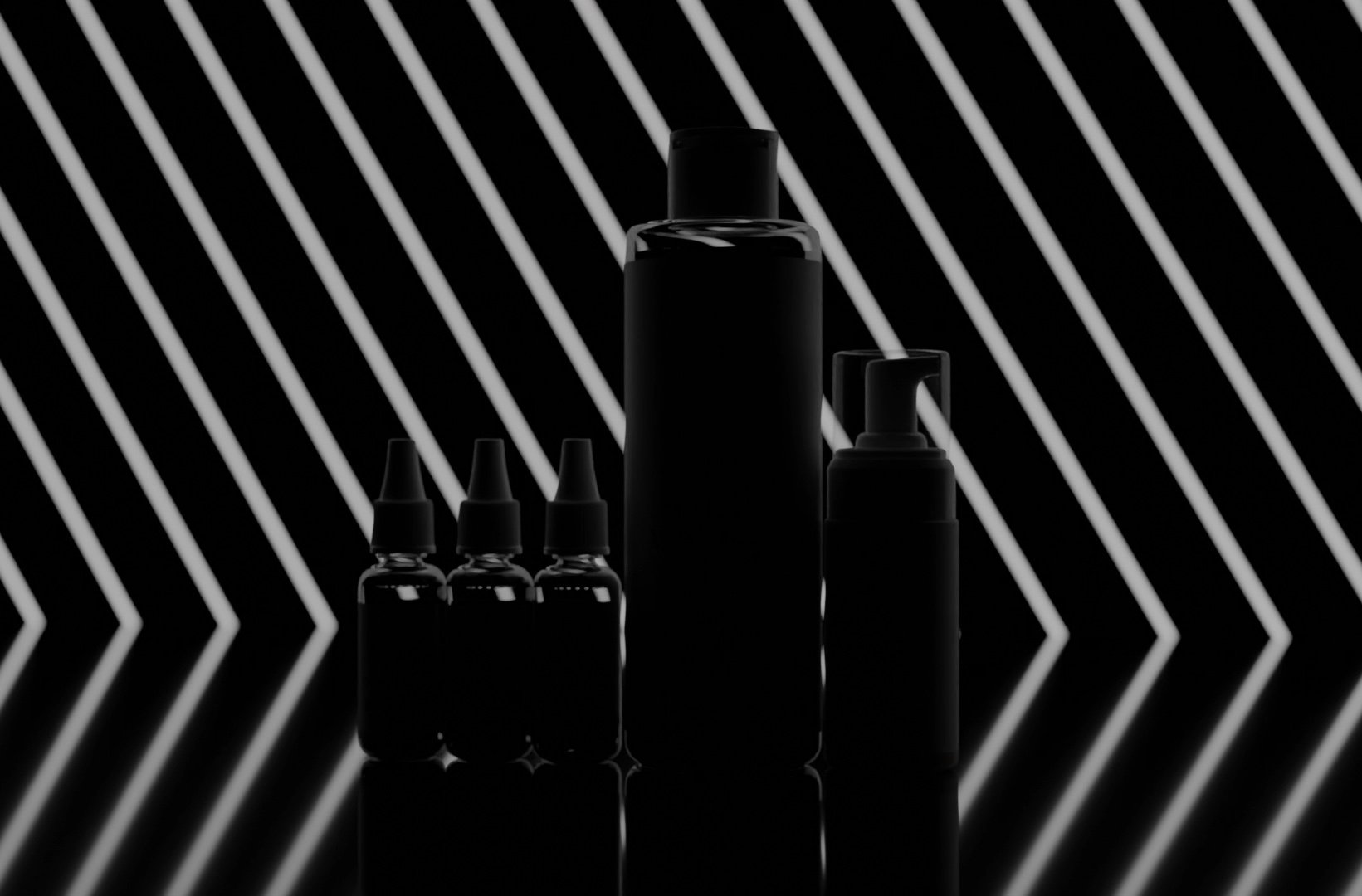 Nowa linia kosmetyków Noble Lashes