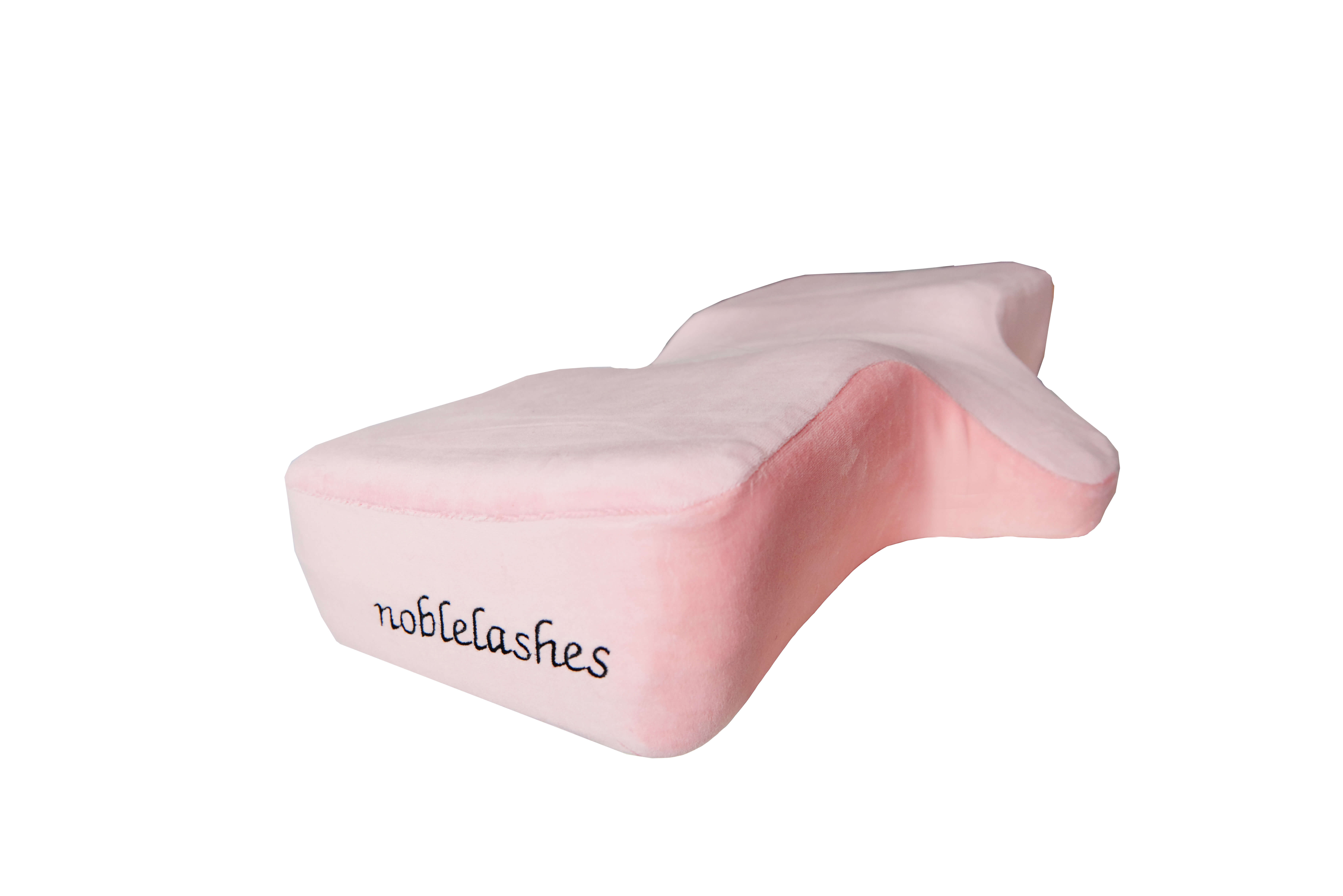Poduszka Memory Foam poduszka, memory foam, przedłużanie rzęs