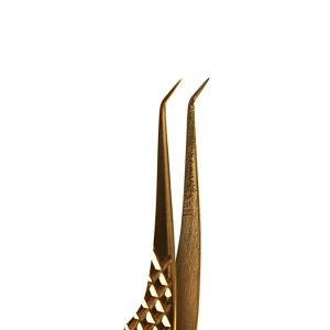 Pęseta Noble Gold PRO 3 Pęseta Noble Gold PRO 3