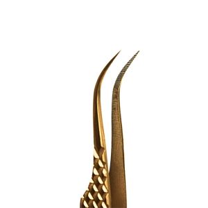 Pęseta Noble Gold PRO 4 Pęseta Noble Gold PRO 4