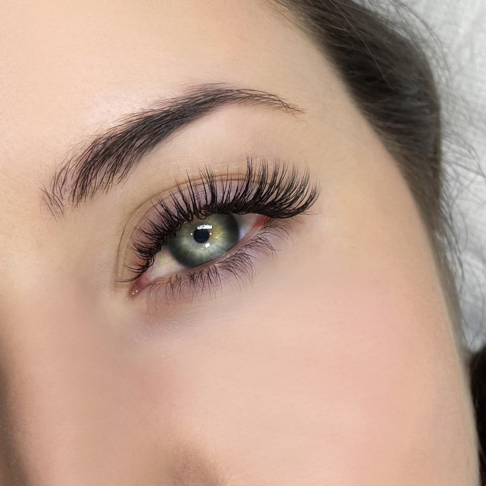aplikacja mokrych rzes praca Natalia Traczykowska instruktor Noble Lashes aplikacja mokrych rzes praca Natalia Traczykowska instruktor Noble Lashes