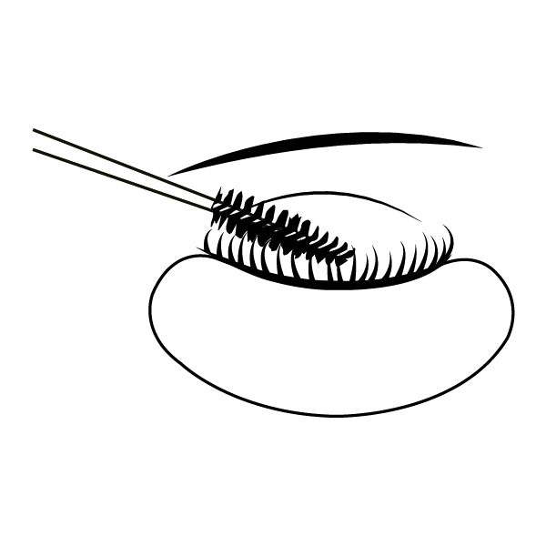 LIFTING RZĘS FALL IN THE VOLUME NOBLE LASHES LIFTING RZĘS FALL IN THE VOLUME NOBLE LASHES