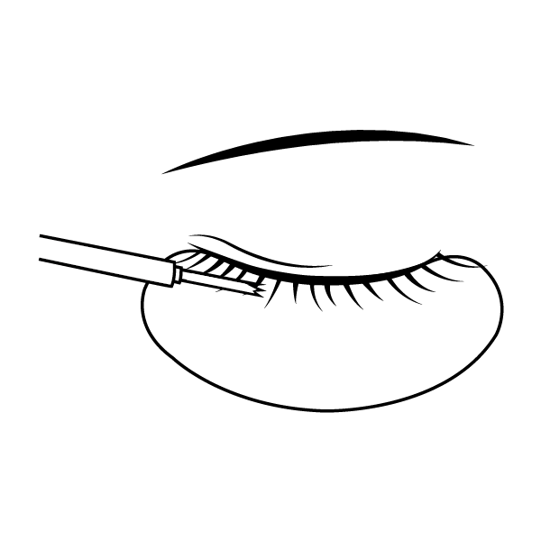 LIFTING RZĘS FALL IN THE VOLUME NOBLE LASHES LIFTING RZĘS FALL IN THE VOLUME NOBLE LASHES