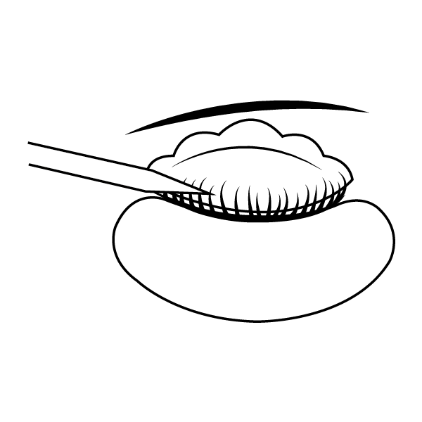 LIFTING RZĘS FALL IN THE VOLUME NOBLE LASHES LIFTING RZĘS FALL IN THE VOLUME NOBLE LASHES