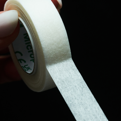 Taśma medyczna Medical Tape Taśma medyczna Medical Tape