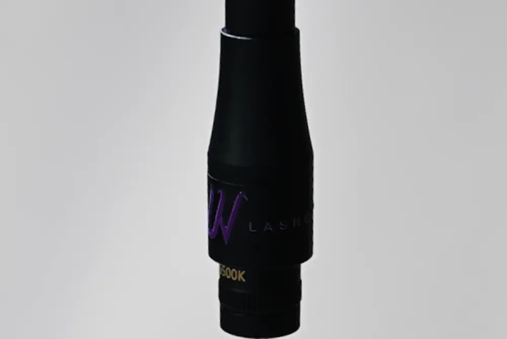Krok 4. Dioda UV i LED Dioda UV i LED