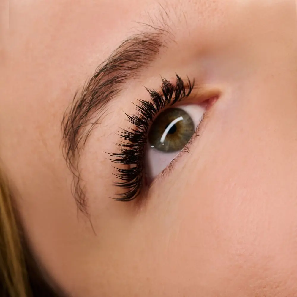 Anime Lashes Anime Lashes
