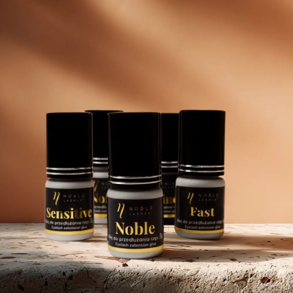 Kleje Noble Lashes Kleje Noble Lashes