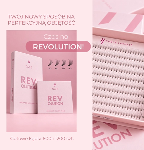 REVOLUTION