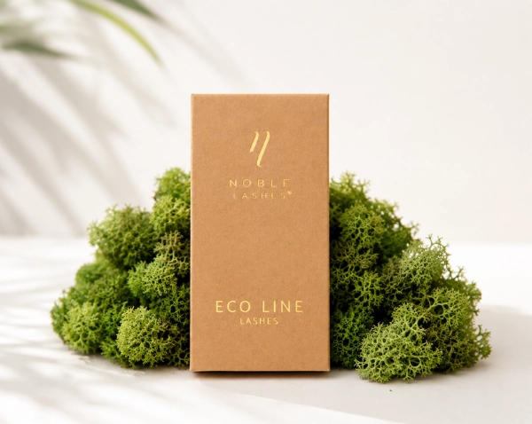 Podsumowanie akcji Eco and Noble