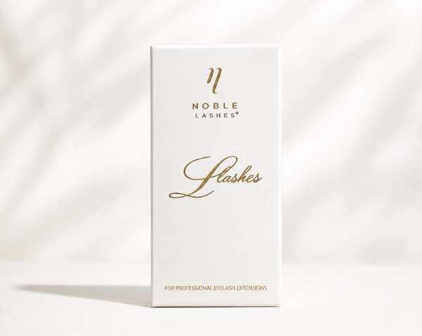 Opinia o najnowszej linii rzęs - L Lashes