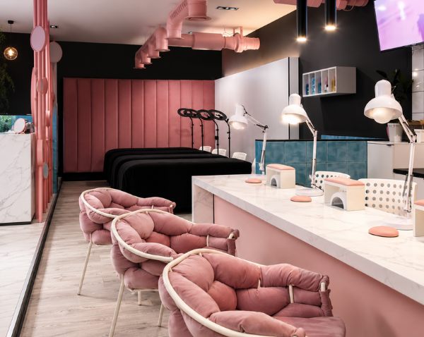 Podkręć swój salon kolorami
