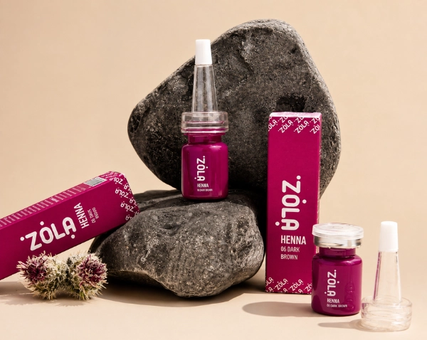 Stylizacje z marką ZOLA - wiedza w pigułce