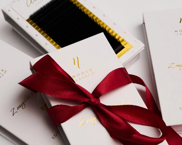 15 Urodziny Noble Lashes - od 15 lat wspólnie tworzymy piękno