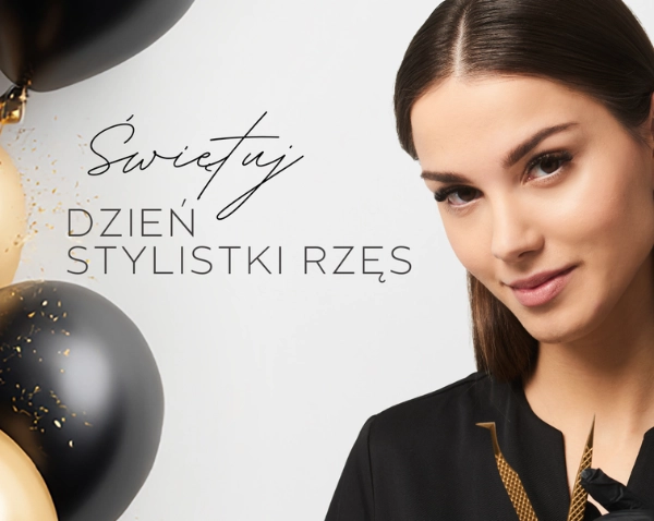 Dzień Stylistki Rzęs 2025 – świętuj z Noble Lashes!
