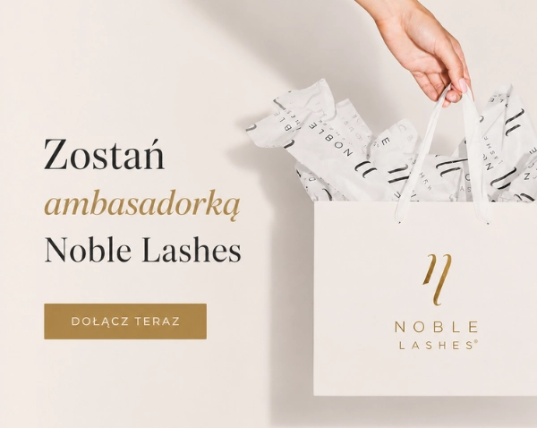 Jak zostać ambasadorką w branży beauty, jako stylistka rzęs?