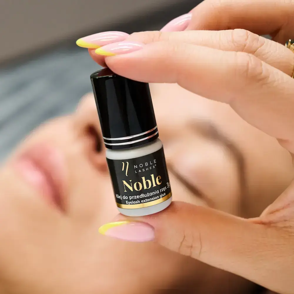 Klej do rzęs Noble 3g