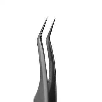 Pęseta Metallic 45°