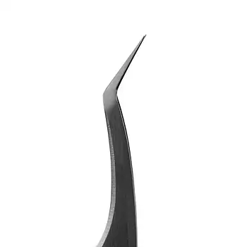 Pęseta Metallic 45°