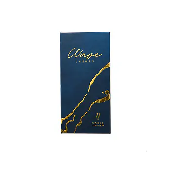 Rzęsy Wave Lashes