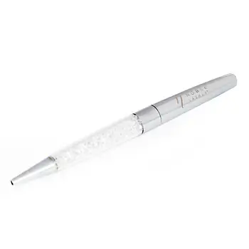 Długopis z kryształkami Noble Lashes 