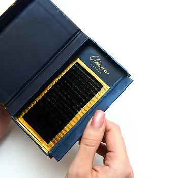 Rzęsy Wave Lashes