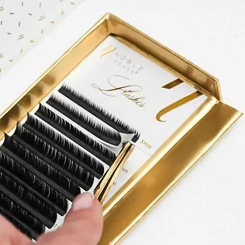 Rzęsy L Lashes
