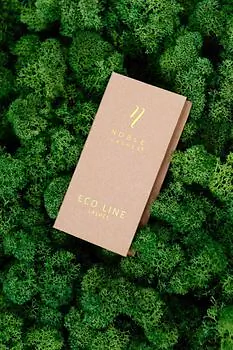 Rzęsy Eco Volume Lashes