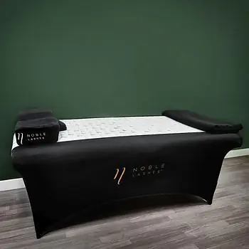 Poduszka Memory Foam dla stylistek rzęs