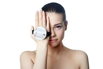 Fast Lash - poręczny lash holder do przedłużania rzęs