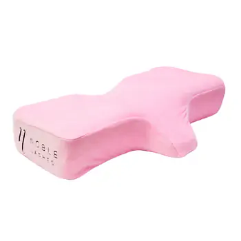 Poszewka, pokrowiec na poduszkę Memory Foam Noble Lashes