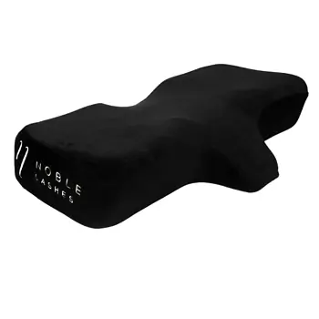 Poszewka, pokrowiec na poduszkę Memory Foam Noble Lashes