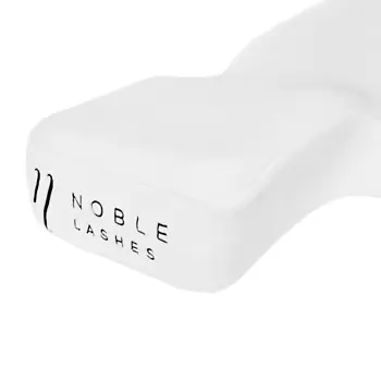 Poszewka, pokrowiec na poduszkę Memory Foam Noble Lashes