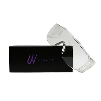 Ochronne okulary do metody UV