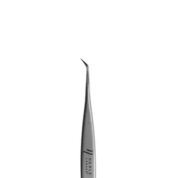 Pęseta do rzęs Noble Volume PRO 1 - L, 50°