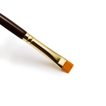 Pędzel prosty do nakładania