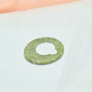 Powłoka okrągła ochronna na klej do przedłużania rzęs