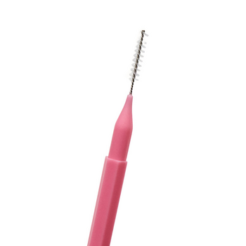 Micro szczoteczka do laminacji brwi i rzęs 10 szt.