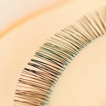 Główka treningowa z wymiennymi oczami