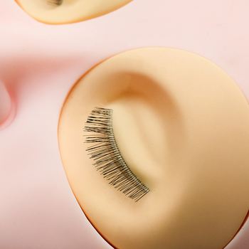 Główka treningowa z wymiennymi oczami