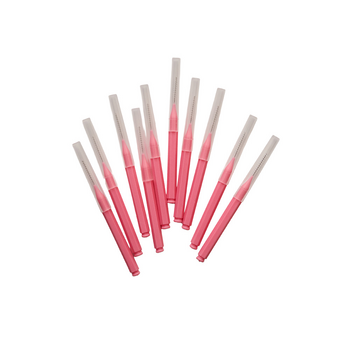 Micro szczoteczka do laminacji brwi i rzęs 10 szt.