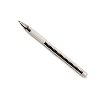 Długopis do planowania mapek w stylizacji rzęs