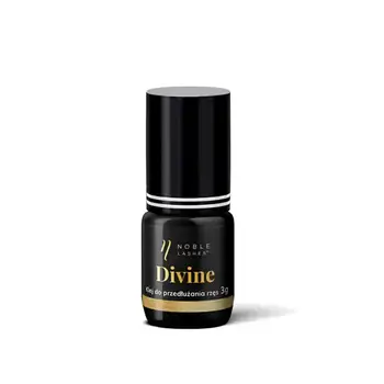PROMOCJA! Klej do rzęs Divine 3g