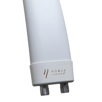 Lampa Moon Lash Noble Lashes - Biała