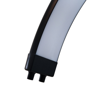 Lampa Moon Lash Noble Lashes - Czarna